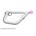 Контролер прицілювання Aim Controller (PS4, VR, білий), ,